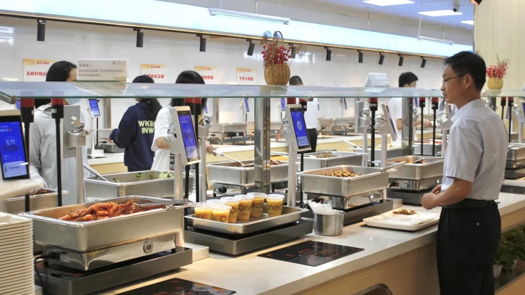 学生减脂不用愁!高校老师设计56道减脂餐 学生减脂不用愁!高校老师设计56道减脂餐