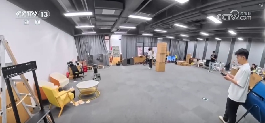 “设备+软件+内容”解锁新“视”界 中国智造脱颖而出“圈粉”海外消费者 “设备+软件+内容”解锁新“视”界 中国智造脱颖而出“圈粉”海外消费者