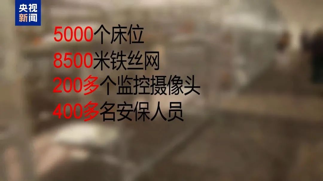 特朗普“亲自剪彩”! “鳄鱼恶魔岛”里隐藏着什么? 特朗普“亲自剪彩”! “鳄鱼恶魔岛”里隐藏着什么?