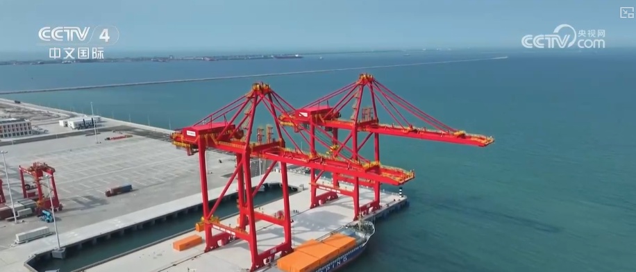 产业兴、消费热、活力澎湃!诸多利好积聚发力为经济发展注入强劲动力 产业兴、消费热、活力澎湃!诸多利好积聚发力为经济发展注入强劲动力