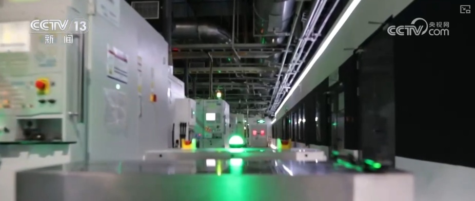 “设备+软件+内容”解锁新“视”界 中国智造脱颖而出“圈粉”海外消费者 “设备+软件+内容”解锁新“视”界 中国智造脱颖而出“圈粉”海外消费者