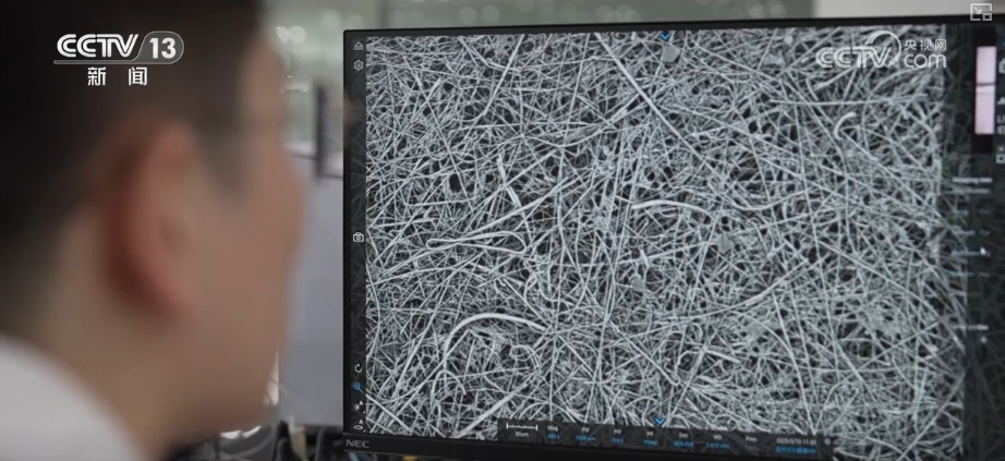 掰手腕、逆袭、新赛道……诸多民企硬核“拳头产品”参与全球竞争 释放新潜能 掰手腕、逆袭、新赛道……诸多民企硬核“拳头产品”参与全球竞争 释放新潜能