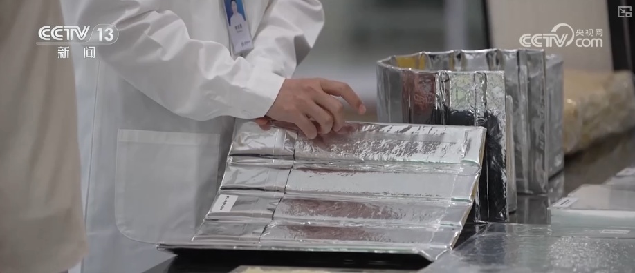 掰手腕、逆袭、新赛道……诸多民企硬核“拳头产品”参与全球竞争 释放新潜能 掰手腕、逆袭、新赛道……诸多民企硬核“拳头产品”参与全球竞争 释放新潜能