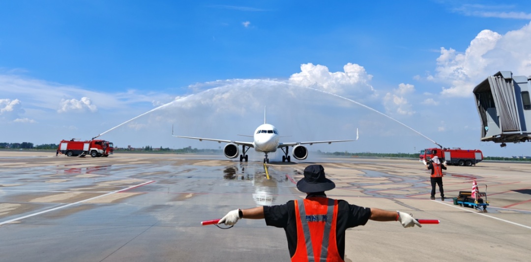 常州直飞！暑期新航线开通