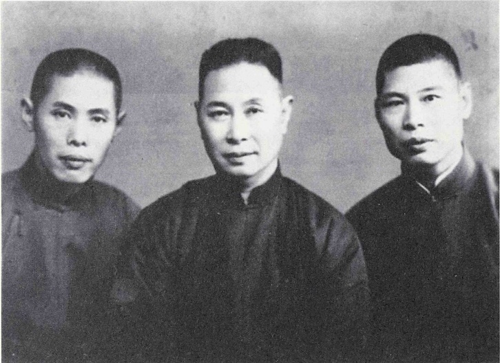 铭记历史 缅怀先烈丨抗日英烈蒋志英:铁血骁将誓守海门 铭记历史 缅怀先烈丨抗日英烈蒋志英:铁血骁将誓守海门