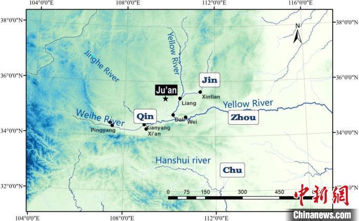 东周时期贵族饮食考古发现:女性食源多样肉食明显低于男性 东周时期贵族饮食考古发现:女性食源多样肉食明显低于男性