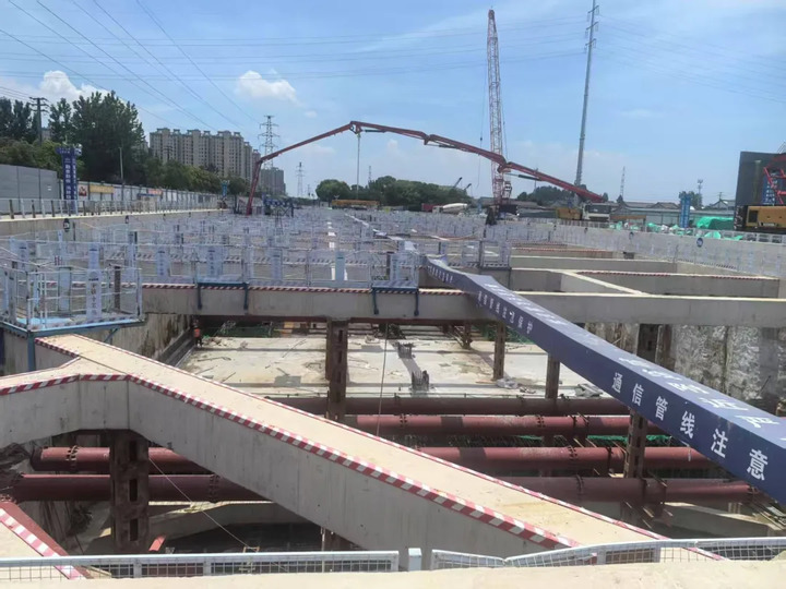 扬州通知：37℃及以上必须停止室外作业