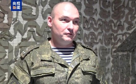 俄海军副司令在库尔斯克州遇袭阵亡 俄海军副司令在库尔斯克州遇袭阵亡