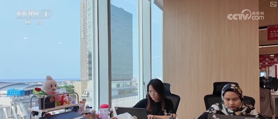 产业兴、消费热、活力澎湃!诸多利好积聚发力为经济发展注入强劲动力 产业兴、消费热、活力澎湃!诸多利好积聚发力为经济发展注入强劲动力