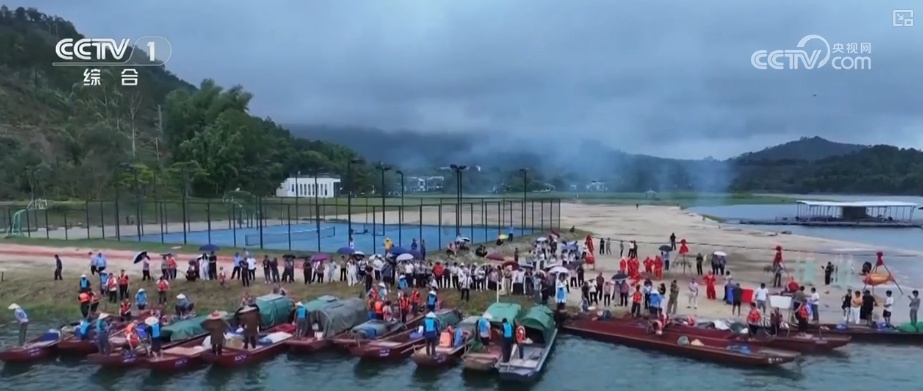 产业兴、消费热、活力澎湃!诸多利好积聚发力为经济发展注入强劲动力 产业兴、消费热、活力澎湃!诸多利好积聚发力为经济发展注入强劲动力