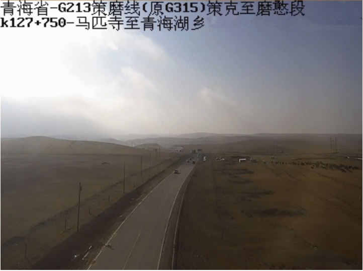 暴雨将至!青海这些路段预计会受影响 暴雨将至!青海这些路段预计会受影响
