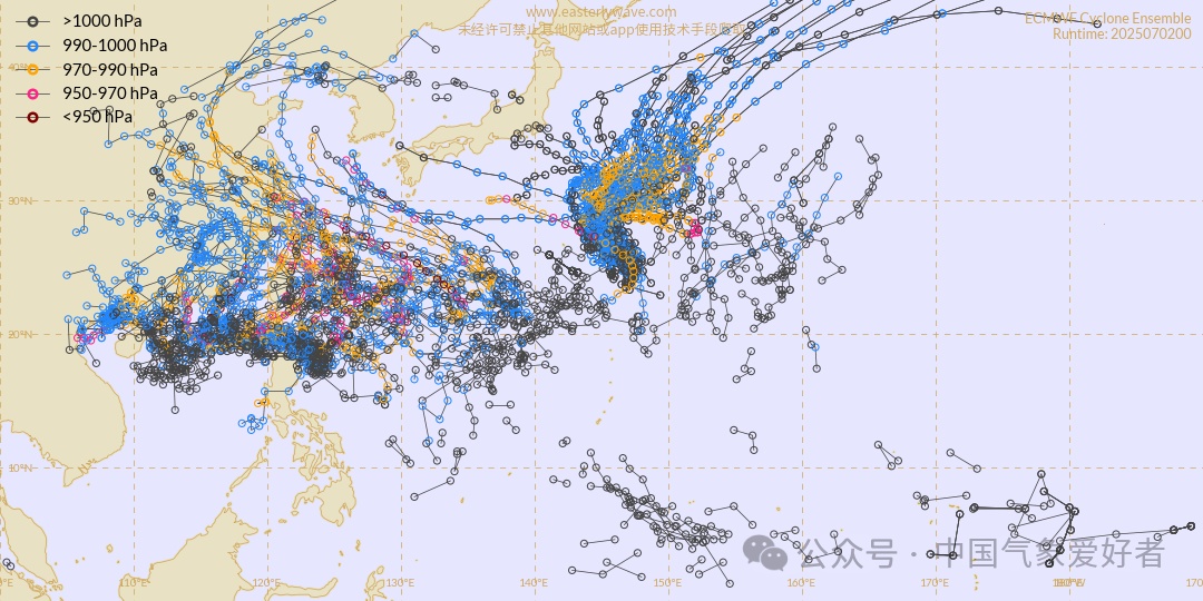 直冲41℃!浙江高温酷暑来袭,这波真的太猛了!台风也有消息了 直冲41℃!浙江高温酷暑来袭,这波真的太猛了!台风也有消息了