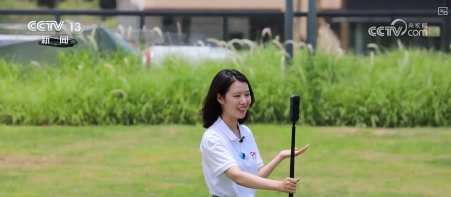 “设备+软件+内容”解锁新“视”界 中国智造脱颖而出“圈粉”海外消费者 “设备+软件+内容”解锁新“视”界 中国智造脱颖而出“圈粉”海外消费者