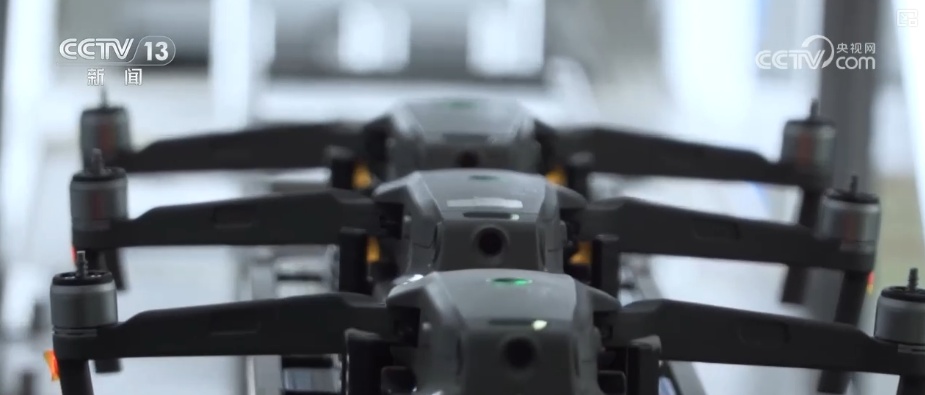 “设备+软件+内容”解锁新“视”界 中国智造脱颖而出“圈粉”海外消费者 “设备+软件+内容”解锁新“视”界 中国智造脱颖而出“圈粉”海外消费者