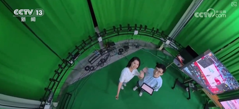 “设备+软件+内容”解锁新“视”界 中国智造脱颖而出“圈粉”海外消费者 “设备+软件+内容”解锁新“视”界 中国智造脱颖而出“圈粉”海外消费者