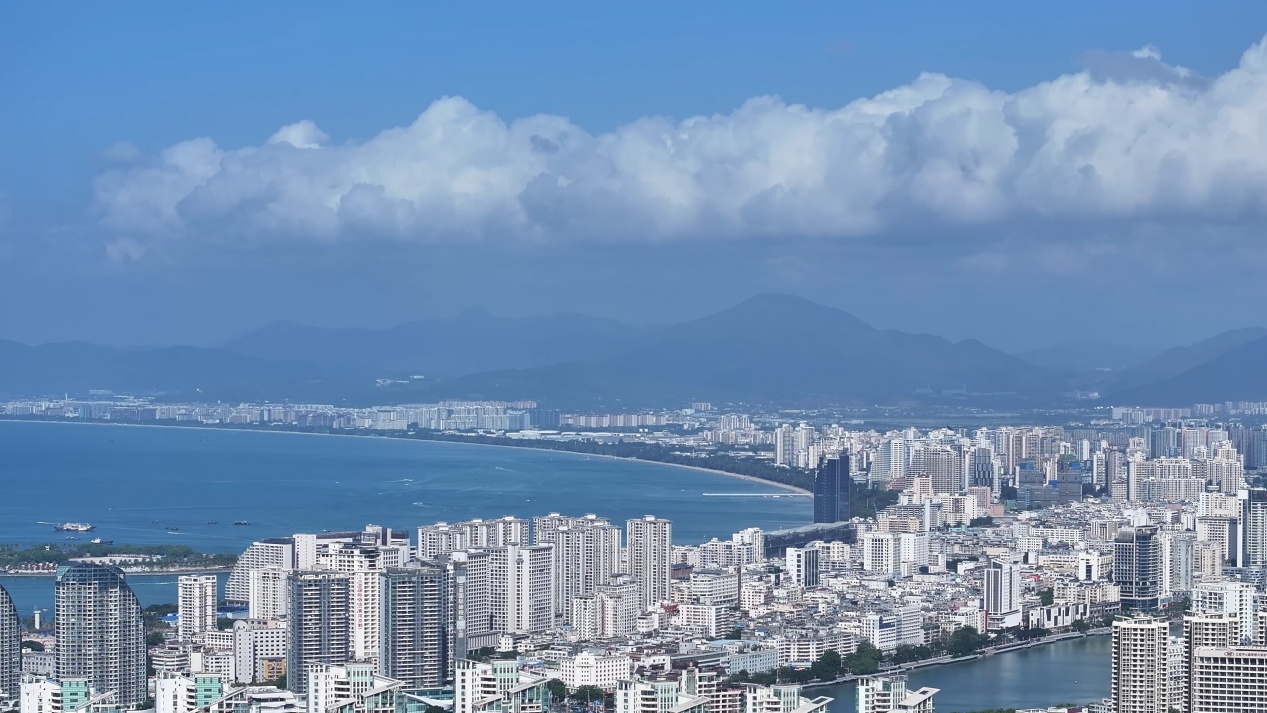 海南7月1日起发放4000万元夏季旅游清凉补贴