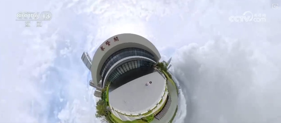 “设备+软件+内容”解锁新“视”界 中国智造脱颖而出“圈粉”海外消费者 “设备+软件+内容”解锁新“视”界 中国智造脱颖而出“圈粉”海外消费者