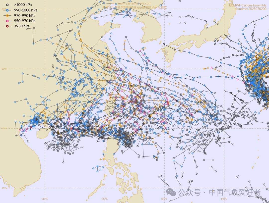 直冲41℃!浙江高温酷暑来袭,这波真的太猛了!台风也有消息了 直冲41℃!浙江高温酷暑来袭,这波真的太猛了!台风也有消息了