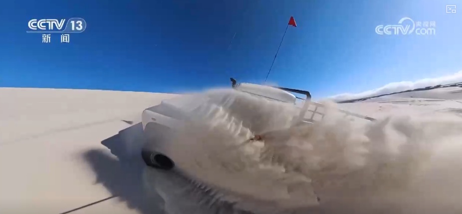 “设备+软件+内容”解锁新“视”界 中国智造脱颖而出“圈粉”海外消费者 “设备+软件+内容”解锁新“视”界 中国智造脱颖而出“圈粉”海外消费者