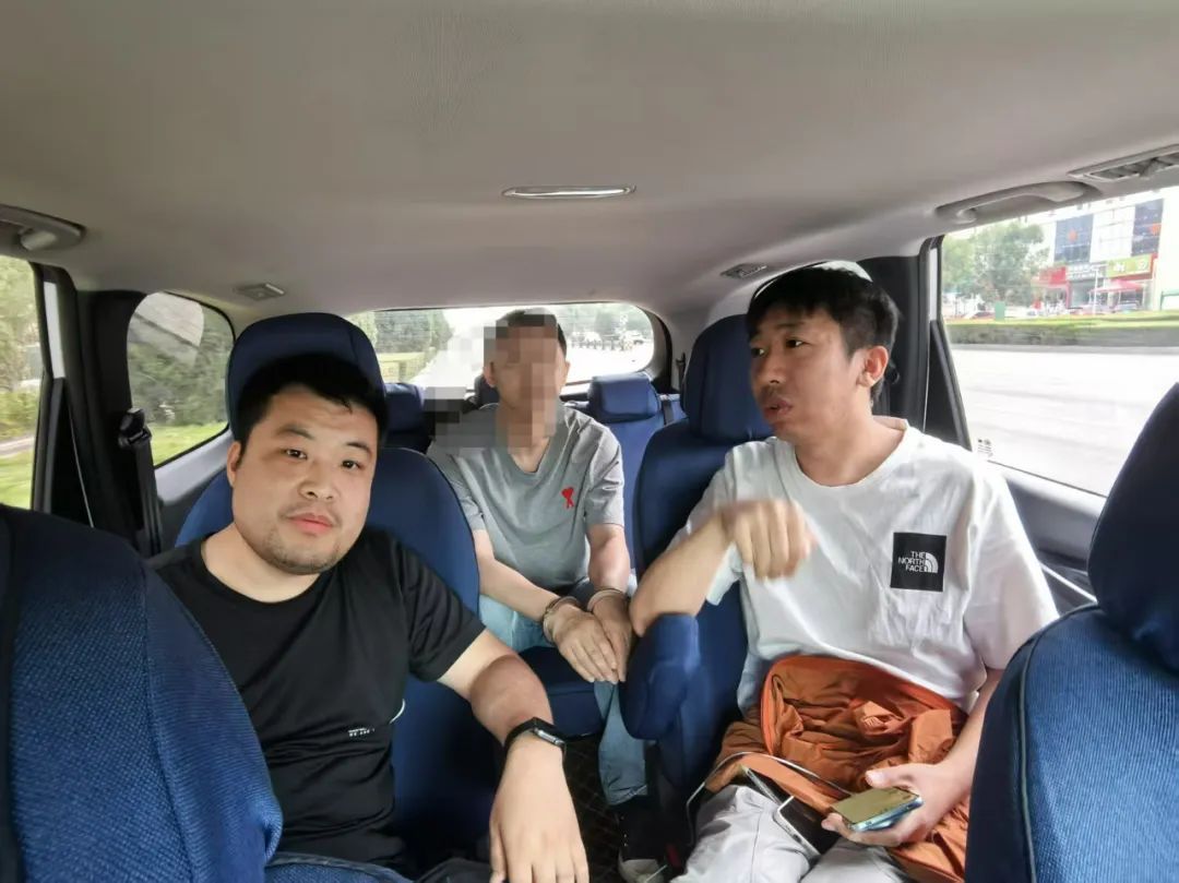 31年前抢劫伤人案告破！ 他曾在鞍山、沈阳等地多次作案