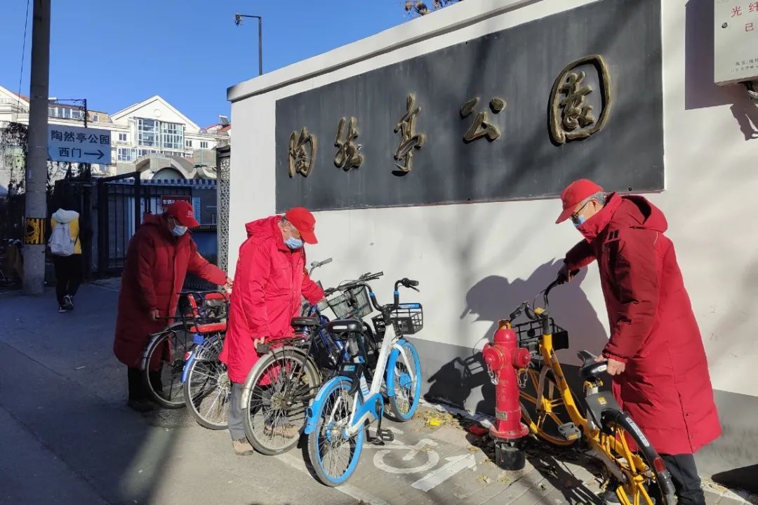 银龄行动︱“陶乐融融”话“银龄”