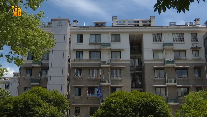 杭州女子买房时名下突然多出一套和陌生男子共同持有的房产,一度崩溃:我不想要呀 杭州女子买房时名下突然多出一套和陌生男子共同持有的房产,一度崩溃:我不想要呀