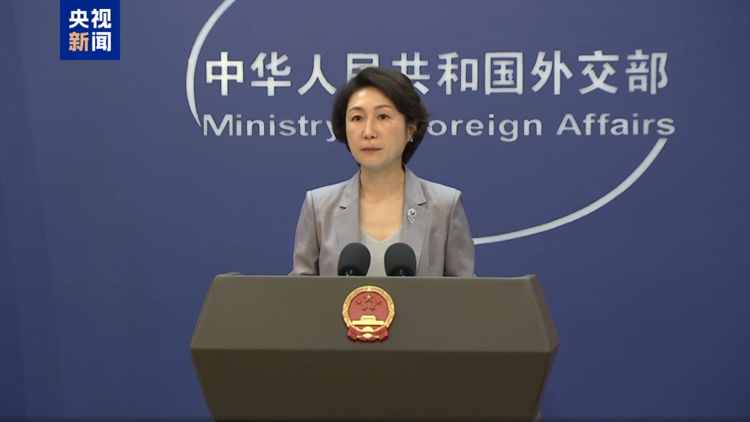 瑞士称面临来自中俄的间谍威胁?外交部回应 瑞士称面临来自中俄的间谍威胁?外交部回应