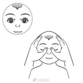 孩子腺样体肥大可以试试中医点穴 孩子腺样体肥大可以试试中医点穴