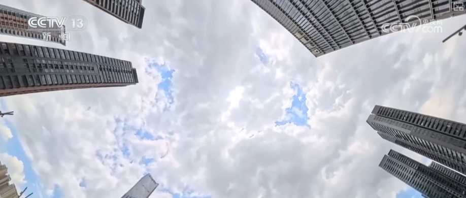 “设备+软件+内容”解锁新“视”界 中国智造脱颖而出“圈粉”海外消费者 “设备+软件+内容”解锁新“视”界 中国智造脱颖而出“圈粉”海外消费者