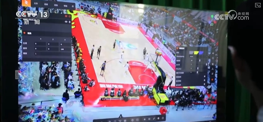 “设备+软件+内容”解锁新“视”界 中国智造脱颖而出“圈粉”海外消费者 “设备+软件+内容”解锁新“视”界 中国智造脱颖而出“圈粉”海外消费者