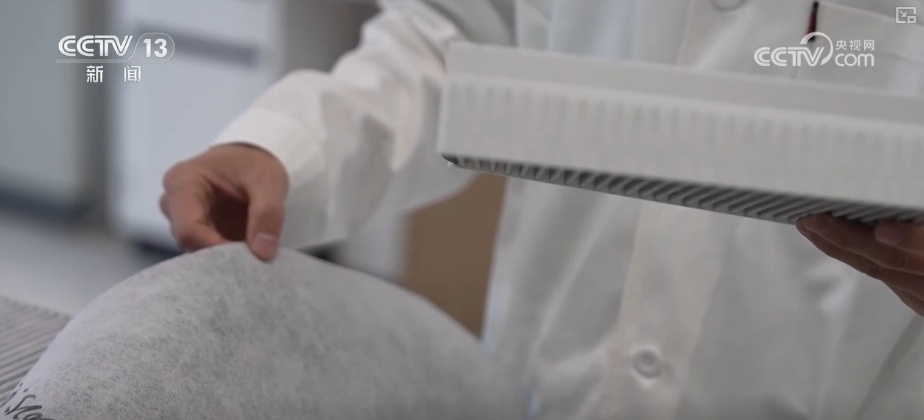 掰手腕、逆袭、新赛道……诸多民企硬核“拳头产品”参与全球竞争 释放新潜能 掰手腕、逆袭、新赛道……诸多民企硬核“拳头产品”参与全球竞争 释放新潜能