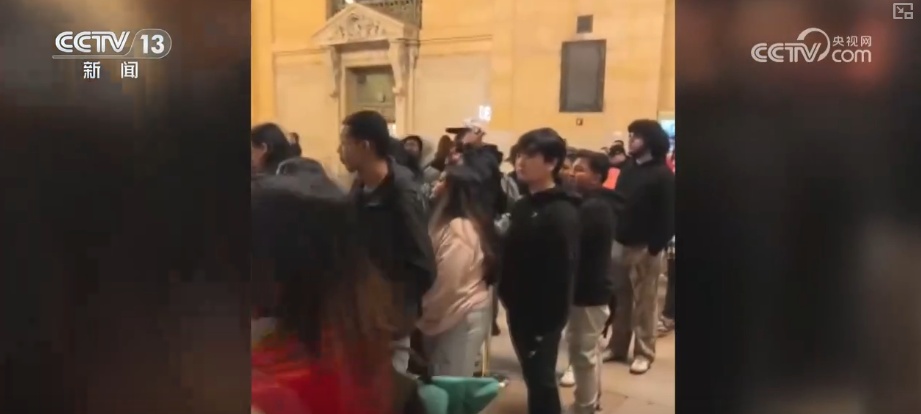 “设备+软件+内容”解锁新“视”界 中国智造脱颖而出“圈粉”海外消费者 “设备+软件+内容”解锁新“视”界 中国智造脱颖而出“圈粉”海外消费者