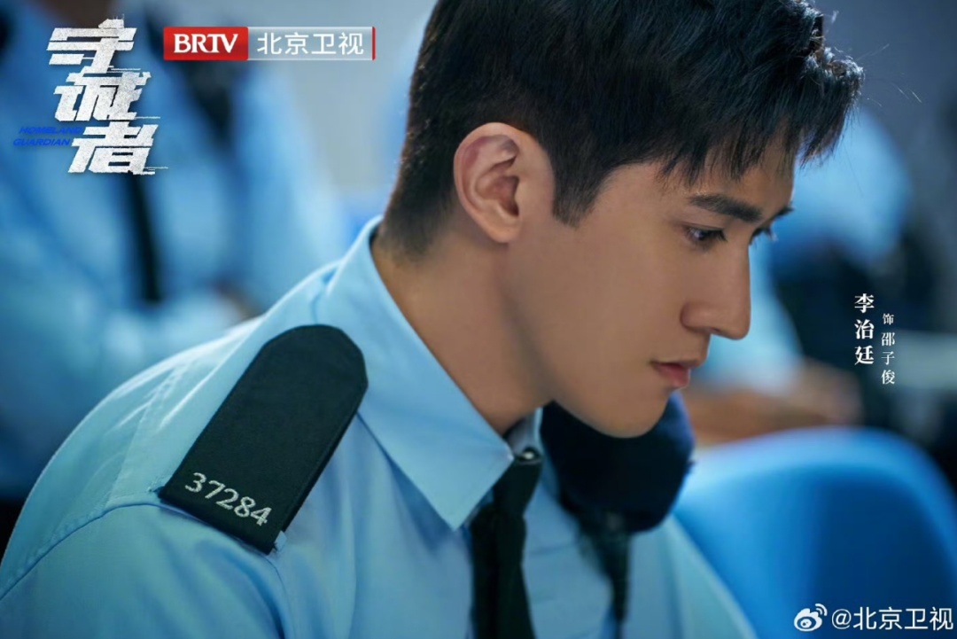 《守诚者》7月3日开档!解码香港警察热血故事 《守诚者》7月3日开档!解码香港警察热血故事