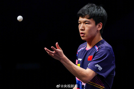 孙颖莎王楚钦每人两项比赛 加油! 孙颖莎王楚钦每人两项比赛 加油!