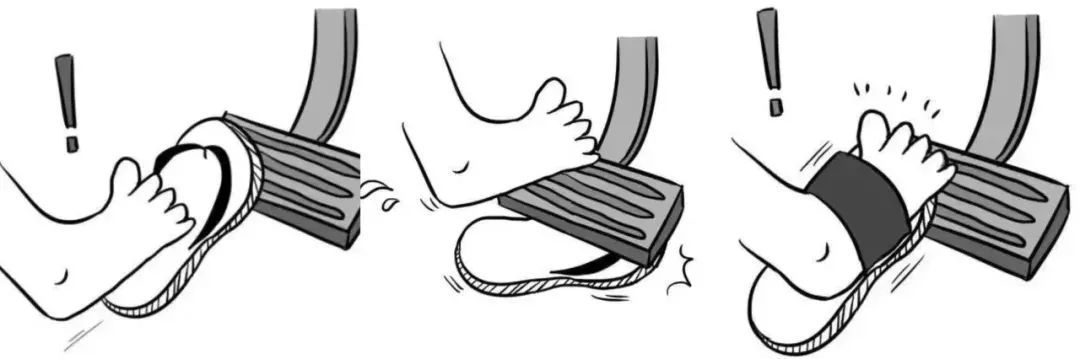 38℃以上!高温预警!这份行车安全请“趁热”收下→ 38℃以上!高温预警!这份行车安全请“趁热”收下→