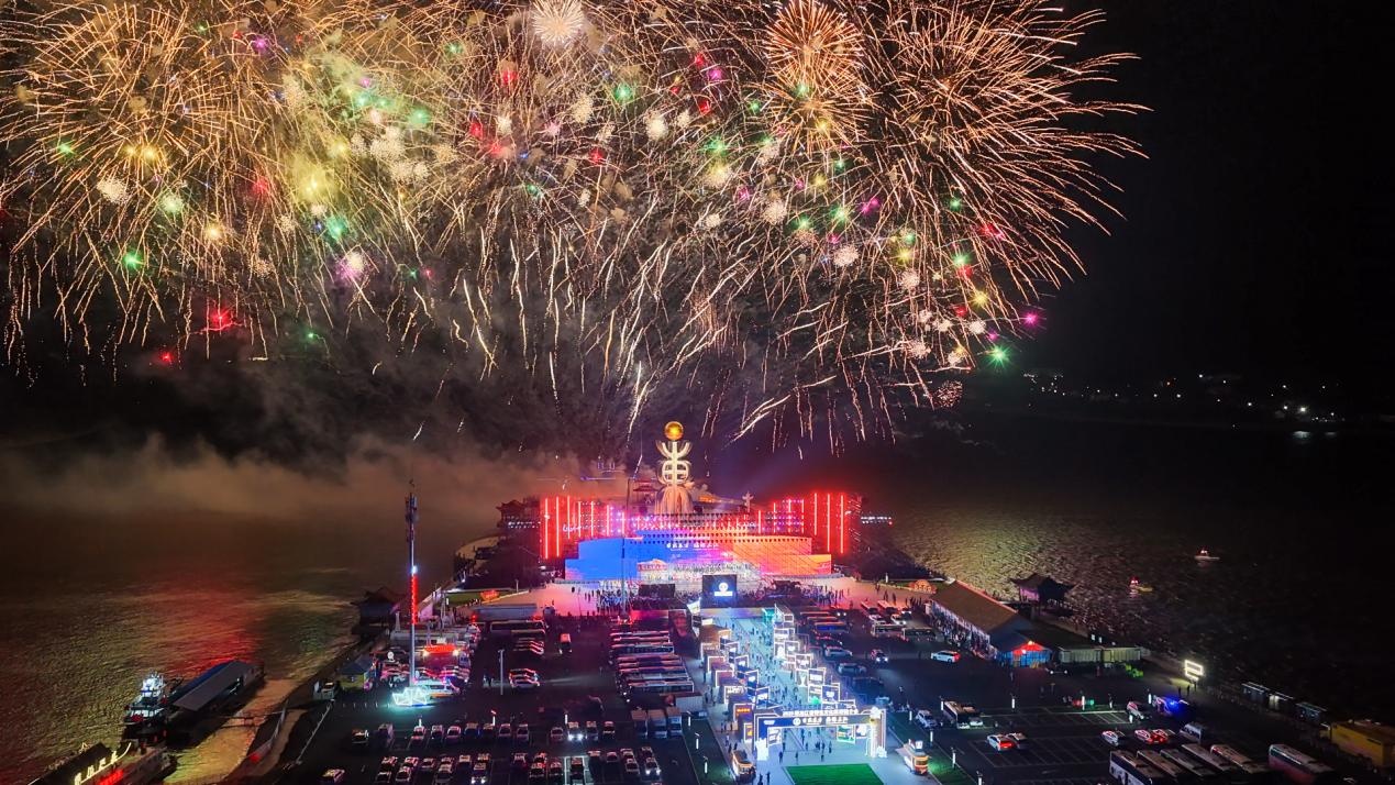 清凉有约 黑龙江夏季避暑旅游“百日行动”启动 清凉有约 黑龙江夏季避暑旅游“百日行动”启动