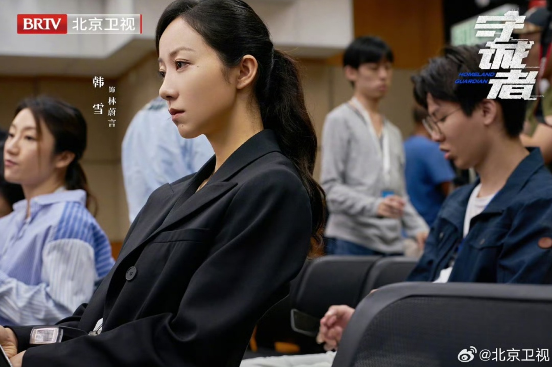 《守诚者》7月3日开档!解码香港警察热血故事 《守诚者》7月3日开档!解码香港警察热血故事