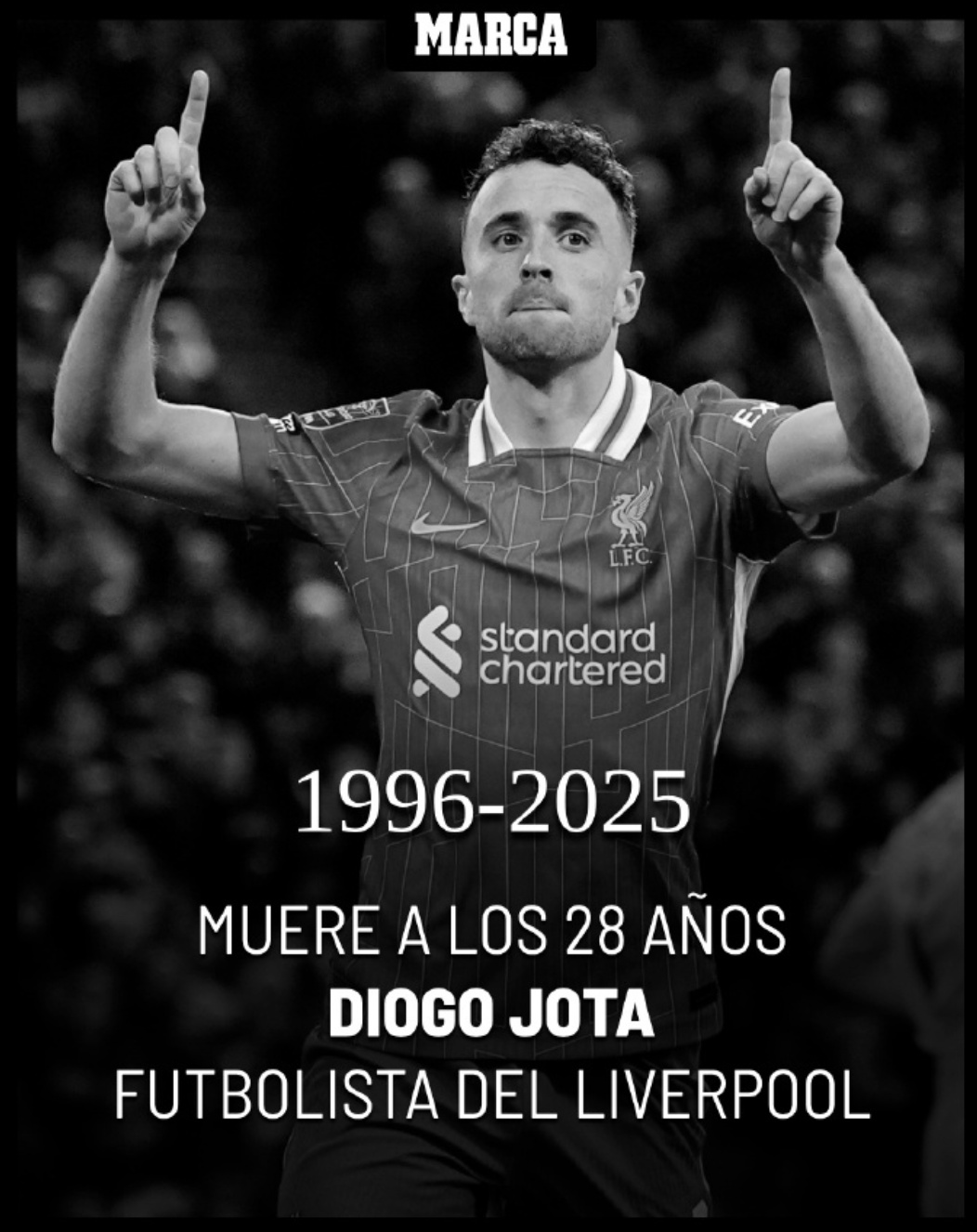 顶尖球星车祸去世!年仅28岁,十天前刚刚举行完婚礼… 顶尖球星车祸去世!年仅28岁,十天前刚刚举行完婚礼…