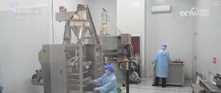 产业兴、消费热、活力澎湃!诸多利好积聚发力为经济发展注入强劲动力 产业兴、消费热、活力澎湃!诸多利好积聚发力为经济发展注入强劲动力