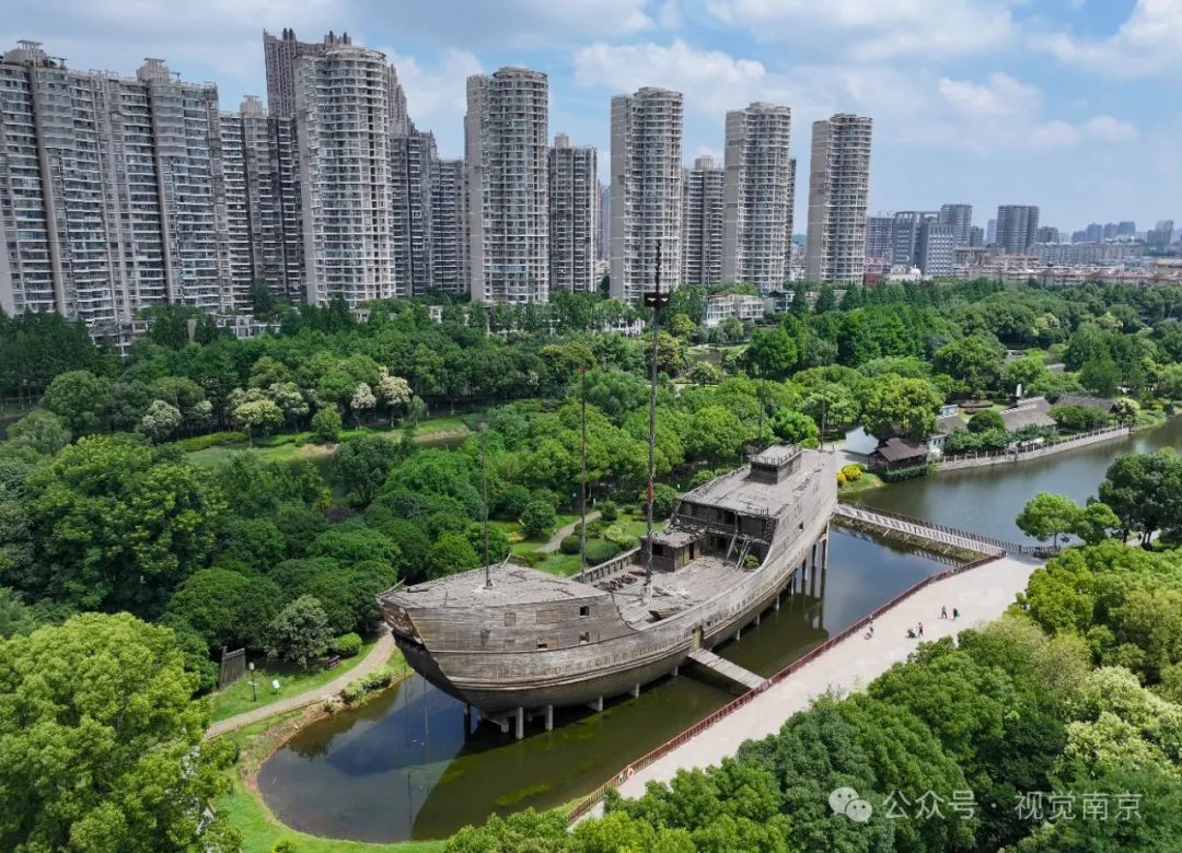 7—8月，南京这些景区免费开放！