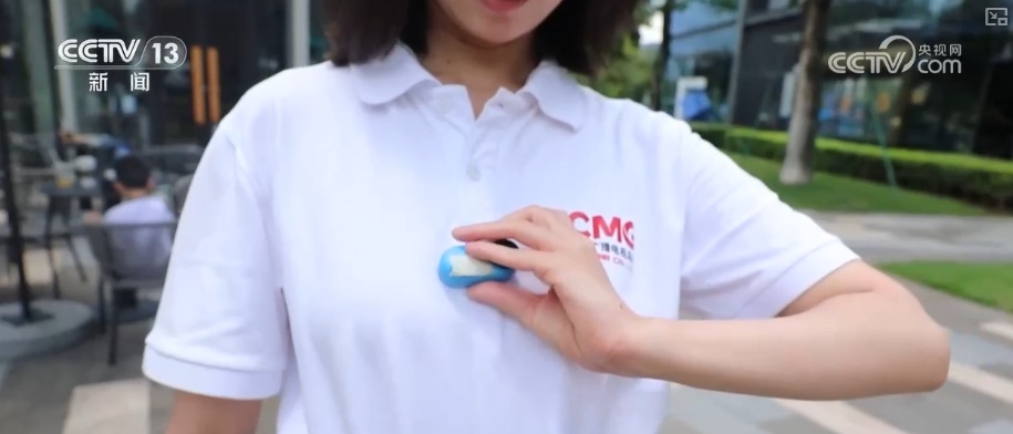 “设备+软件+内容”解锁新“视”界 中国智造脱颖而出“圈粉”海外消费者 “设备+软件+内容”解锁新“视”界 中国智造脱颖而出“圈粉”海外消费者