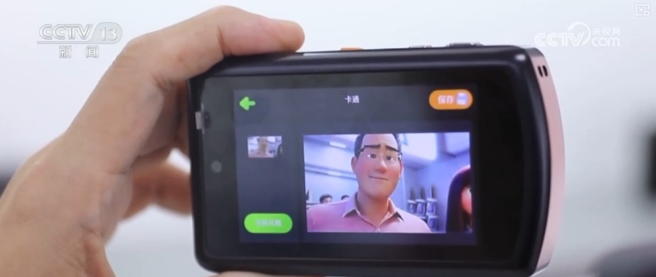 “设备+软件+内容”解锁新“视”界 中国智造脱颖而出“圈粉”海外消费者 “设备+软件+内容”解锁新“视”界 中国智造脱颖而出“圈粉”海外消费者