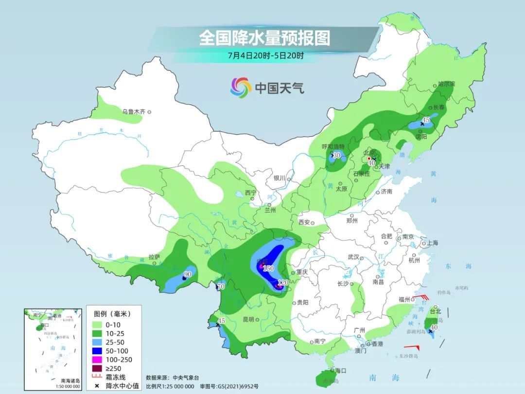 上海晴热加码,双休日直冲40℃!“夏季典型病人”涌现,有人险些丢命,医生提醒→ 上海晴热加码,双休日直冲40℃!“夏季典型病人”涌现,有人险些丢命,医生提醒→