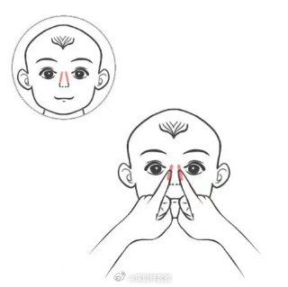 孩子腺样体肥大可以试试中医点穴 孩子腺样体肥大可以试试中医点穴