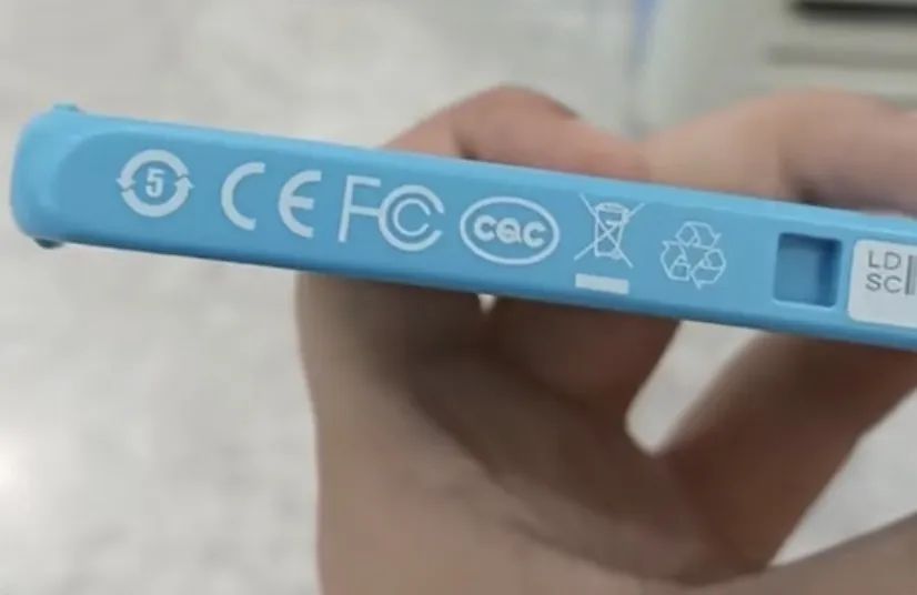 共享充电宝有3C标识吗?记者实测9家 共享充电宝有3C标识吗?记者实测9家