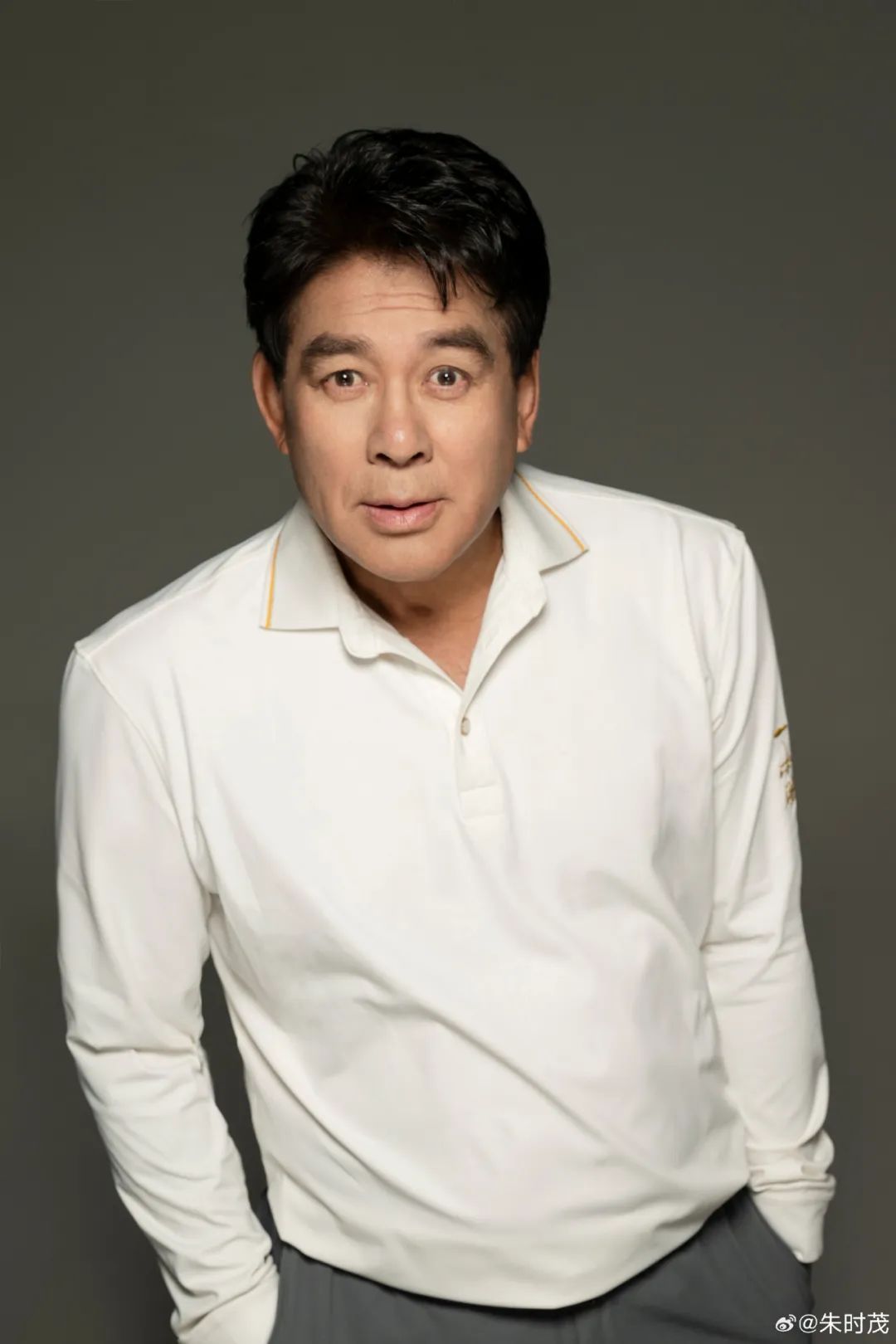 “反诈大使”朱时茂称一天遇两次骗局，被骗走2000元