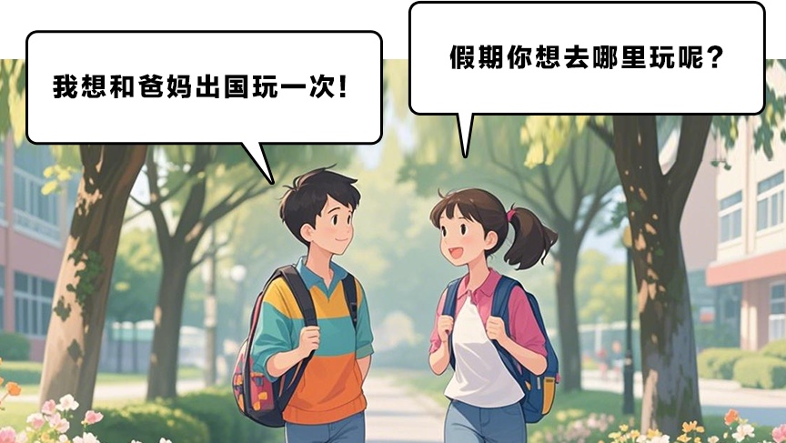 暑期出境办证必看 暑期出境办证必看