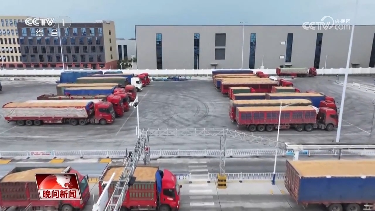 感知中国活力丨数据显示中国经济韧性强劲