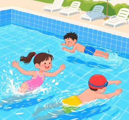 男孩整条左腿被泳池死死“咬住”,暑期带娃去泳池的家长请提高警惕! 男孩整条左腿被泳池死死“咬住”,暑期带娃去泳池的家长请提高警惕!