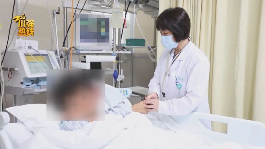 19岁小伙心跳骤停!医生提醒,别仗着年轻去做这些 19岁小伙心跳骤停!医生提醒,别仗着年轻去做这些